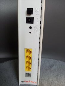 Wifi router VDSL - 3