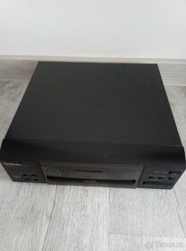 Technics Compact Disc Player SL-CH570 - 3