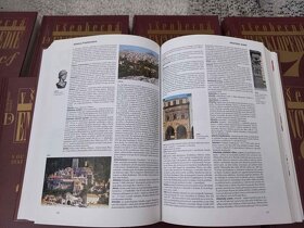 Všeobecká encyklopedie Diderot - 8 svazků - 3
