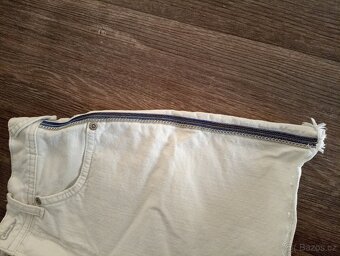 Sukně Xs/s Pepe Jeans v - 3