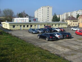 Pronajmu sklad Zelená 422 Děčín 3 - 3