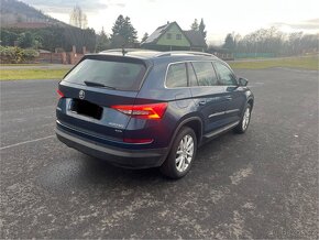 Kodiag 2.0 tdi - 3