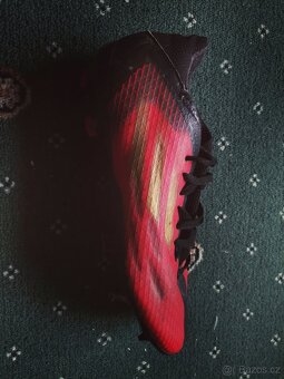 Kopačky adidas X Speedflow.3 FG - 3