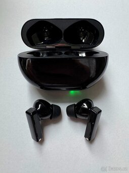 Bezdrátová sluchátka Huawei Freebuds PRO - 3