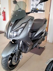 Kentoya Torrax 125 10% dolů z ceny - 3