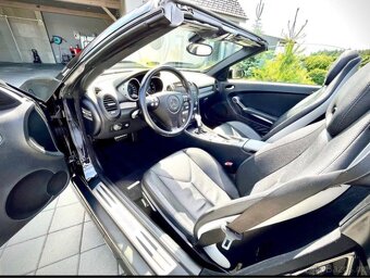 Prodám Mercedes Slk 350 rv. 2007. - 3