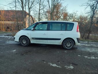 Renault Espace 2.2 dci automat - 3