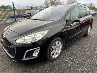 Peugeot 308 SW 1.6Hdi 84kw Style - 3