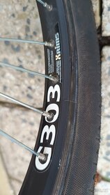 BMX kolo Slamer GT - 3