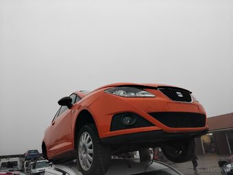 Seat Ibiza - 3