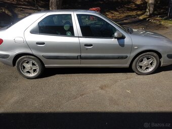 Citroen Xsara 1,9D - 3