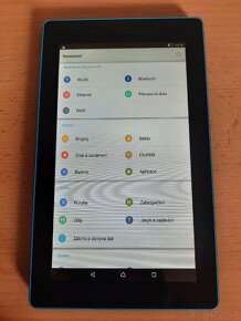 Lenovo tablet - TB3 710F - 3