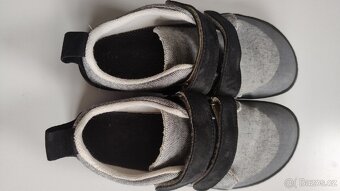 Barefoot Pegres tenisky vel. 35, jako nové - 3