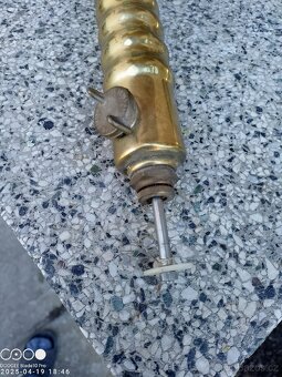Letlampa - 3