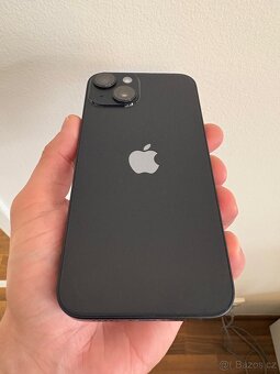 iPhone 14 Midnight, 128 GB - 3