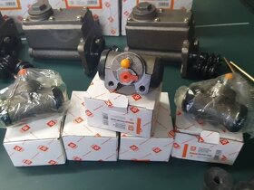 Volha Gaz-21,24,69,Uaz,nové brzdové+spojkové válečky komplet - 3