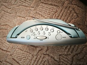 Radiopřímač Grundig music 71 - 3