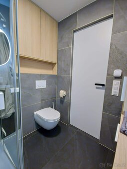 RD - nízkoenergetická dřevostavba - Jednomodul 4,15x10,45m - 3
