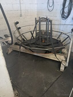 DRÁTU CNC macsoft numalliance F413 - 3