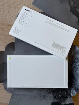 Apple Watch Ultra 2 - Nerozbalené - 3
