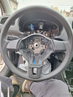 Dily Golf 6 1.4 16v CGG - 3