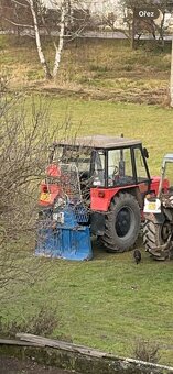 Naviják Kienesberger SW500 - 3