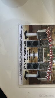 Krásny high End set - 3