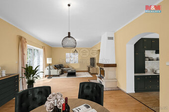 Prodej rodinného domu, 188 m², Doksy, ul. Polní - 3