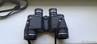 Dalekohled BPC 7x35 TENTO - 3