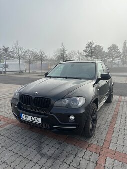 BMW X5 E70 3.0D Panorama - 3