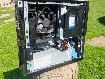 Dell Optiplex 9020 SFF - 3