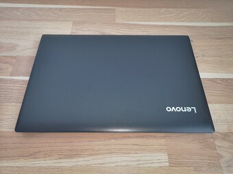 Čtyřjádrový notebook Lenovo IdeaPad 320-15IKB - 3