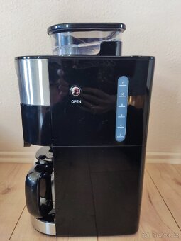 Sencor SBC 7000 BK - Párkrát použitý, skvělý stav, V ZÁRUCE - 3