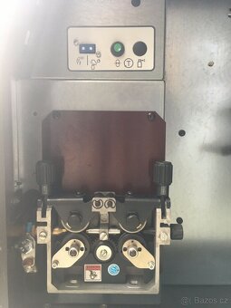 Svařovací stroj EWM Saturn 301 MIG MAG 300A - 3