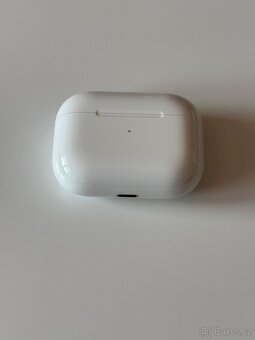 Sluchátka Apple AirPods Pro - 3