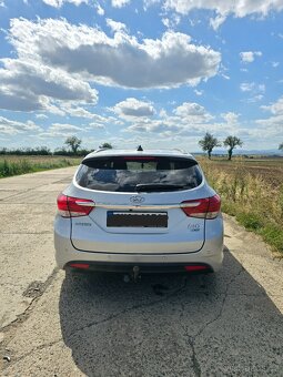 Hyundai I40 1.7 crdi - 3