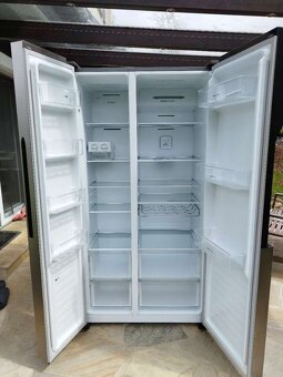 Americká Lednice Gorenje - 3
