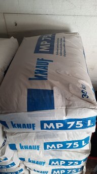 Knauf mp 75 L - 3