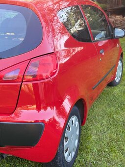Mitsubishi Colt 1.3 - 3