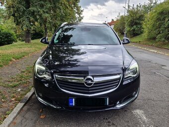 Opel Insigna 2.0 cdti - 3