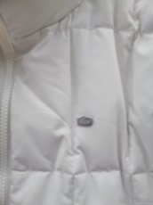 Lacoste zimní bunda vel. 44 - 3