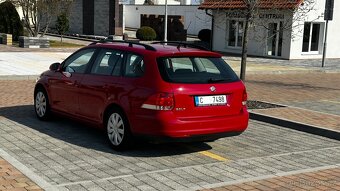 VOLKSWAGEN GOLF 5 VARIANT 1.4 16V - 3