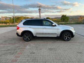 BMW X5 E70 3.0d 173kw Xdrive - 3