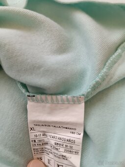Tričko vel. 146/152 Benetton - 3