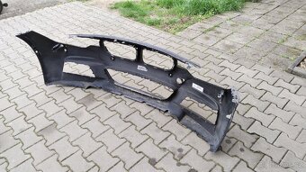 BMW nárazník f30 f31 - 3
