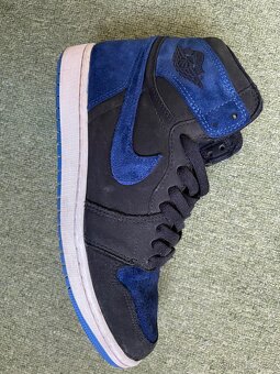 Boty nike Air jordan 1 high - 3