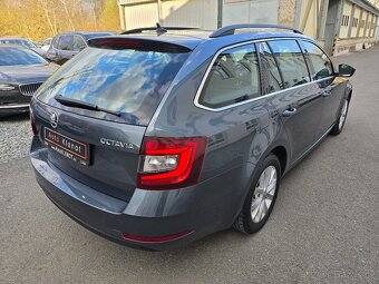 MONDEO 2,0 138kW VIGNALE PANORAMA MASÁŽ 2022 ČR 43tkm - DPH - 3