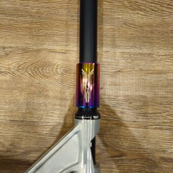 Blunt SCS od custom freestyle koloběžky - 3