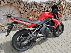 KAWASAKI ER6 N - 3
