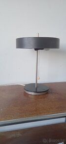 Retro lampa Kamenicky Senov - 3
